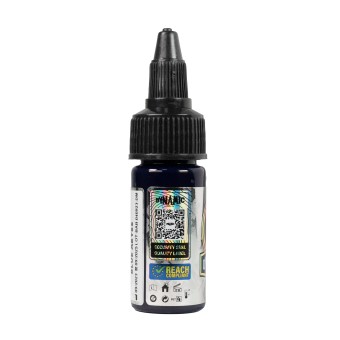 BLUE ABYSS - Viking by Dynamic REACH - 15ml Pro-Arts Tattoo Supplies