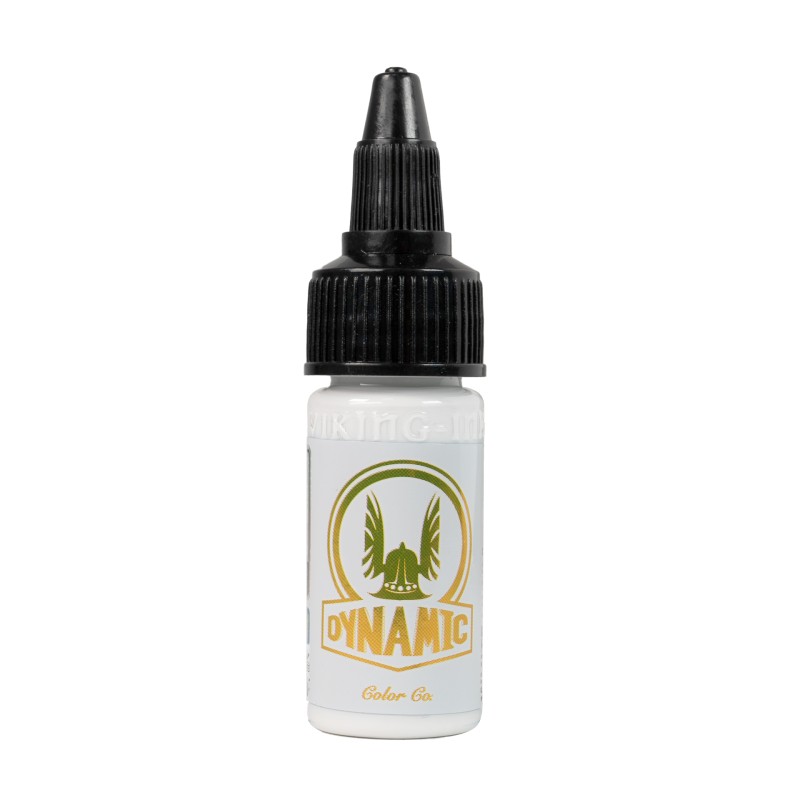 ULTRA WHITE - Viking by Dynamic REACH - 15ml