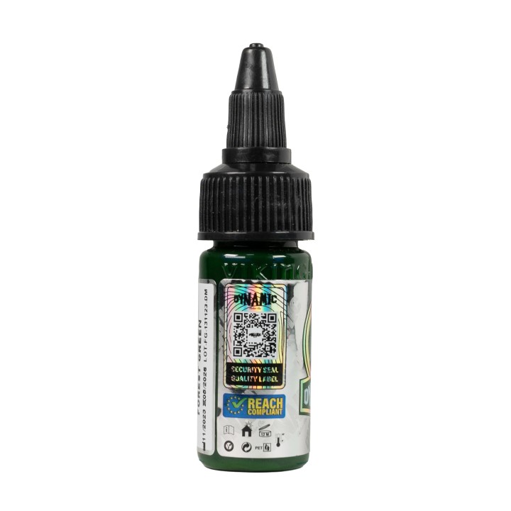 FOREST GREEN - Viking by Dynamic REACH - 15ml