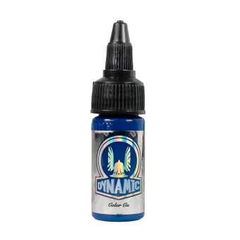 COBALT BLUE - Viking by Dynamic REACH - 15ml