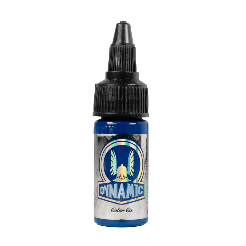 COBALT BLUE - Viking by Dynamic REACH - 15ml