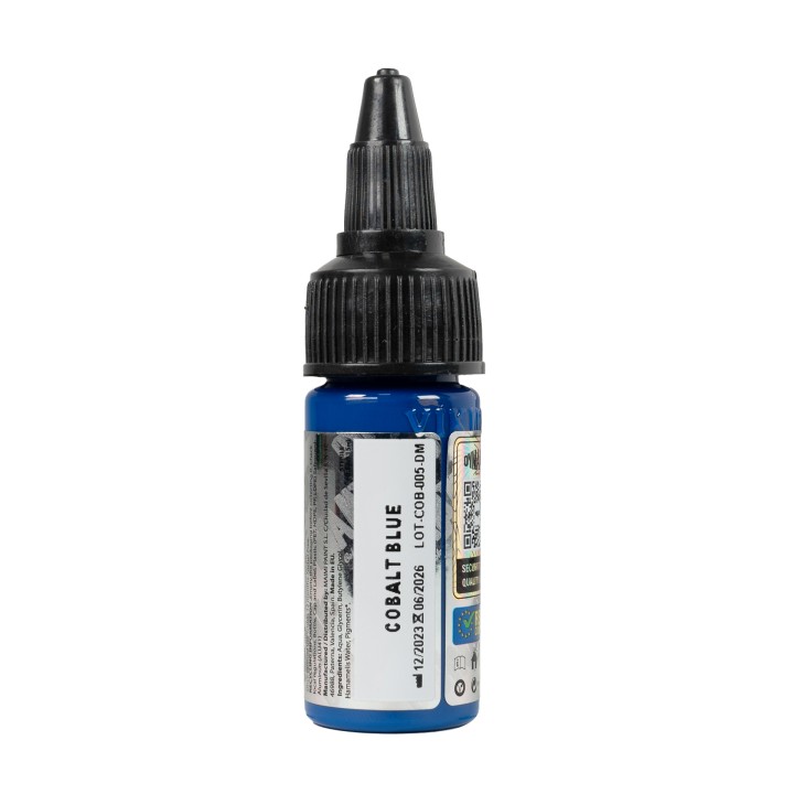 COBALT BLUE - Viking by Dynamic REACH - 15ml