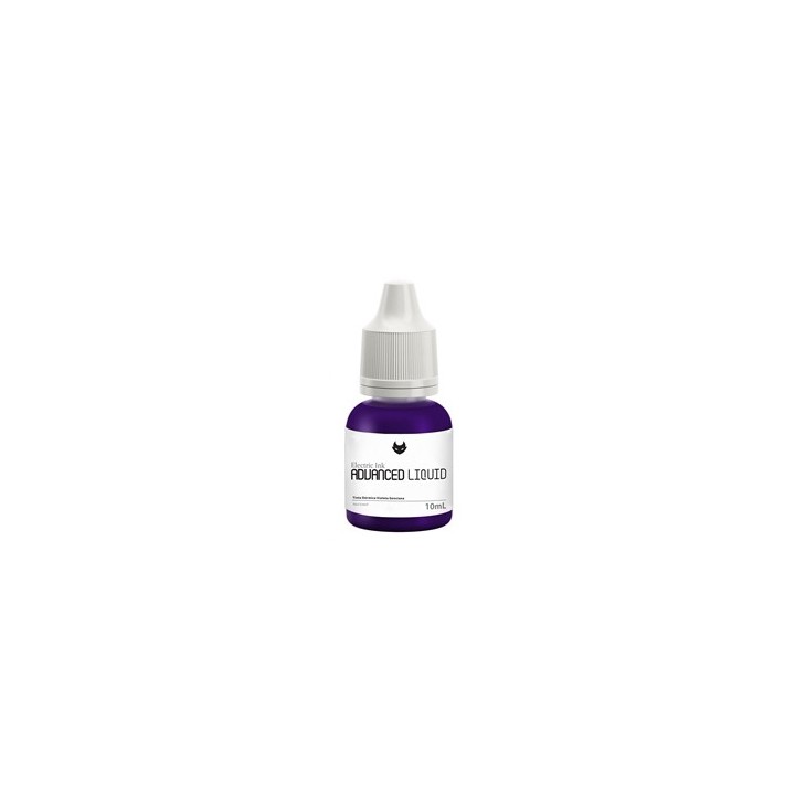 Advanced Liquid – Marcador para piercing – 10ml Pro-Arts Tattoo & Piercing Supplies