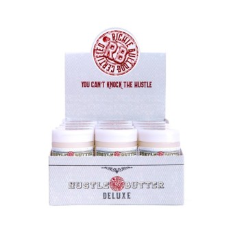 HUSTLE BUTTER - 30mlx24 Pro-Arts Tattoo Supplies