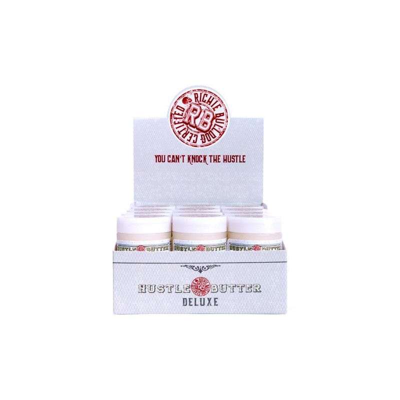 HUSTLE BUTTER - 30mlx24 Pro-Arts Tattoo Supplies