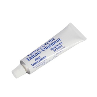 PEGASUS CUIDADO Y CURACIÓN - 25gr Pro-Arts Tattoo Supplies