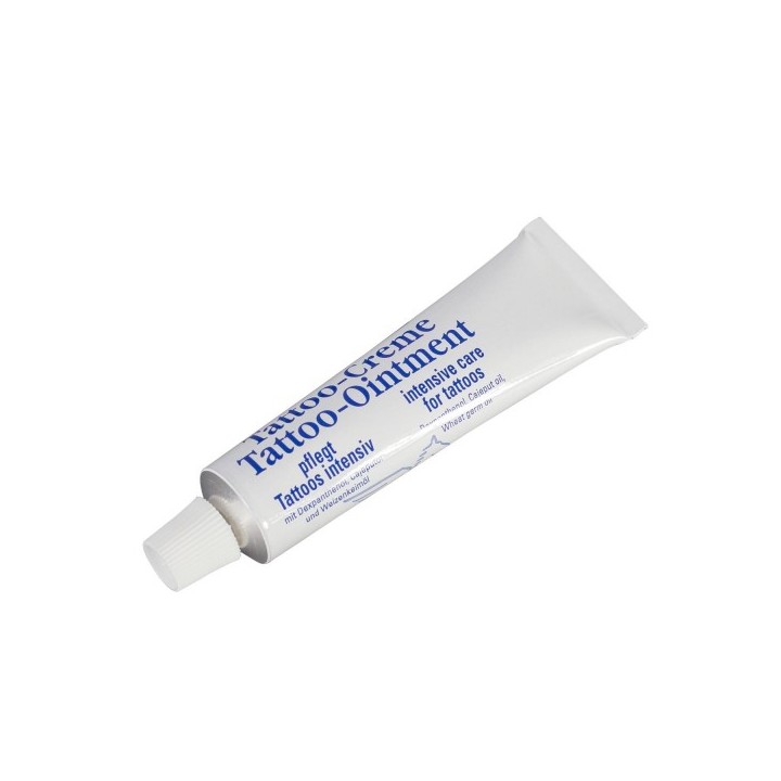 PEGASUS CUIDADO Y CURACIÓN - 25gr Pro-Arts Tattoo Supplies