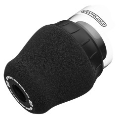 Grips desechables de espuma FK Irons Ergo Shield  - Pro-Arts
