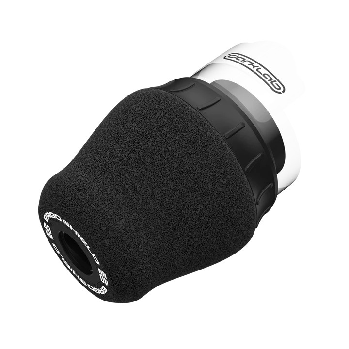Grips desechables de espuma FK Irons Ergo Shield  - Pro-Arts