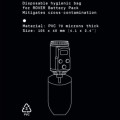 HYGIENIC BAGS FOR ROVER BATTERY