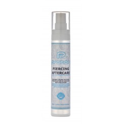 Proton Piercing Aftercare - Solución Salina Isotónica - Airless System - 50ml Pro-Arts Piercing Supplies