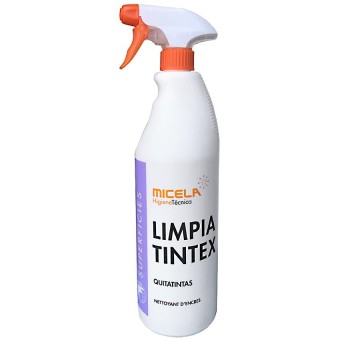 LIMPIA TINTEX - 1L Pro-Arts Tattoo Supplies