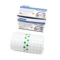FILM FIX: ROLLO DE FILM ADHESIVO TRANSPARENTE 10cm x 10m Pro-Arts Tattoo Supplies