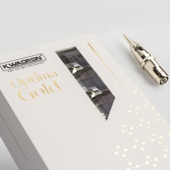 KWADRON OPTIMA GOLD. PMU CARTRIDGES