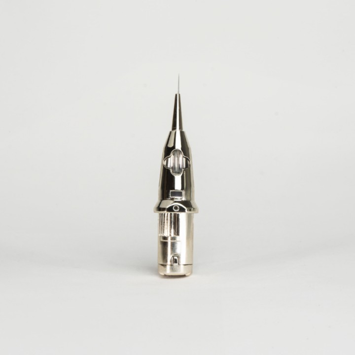 KWADRON OPTIMA GOLD. PMU CARTRIDGES