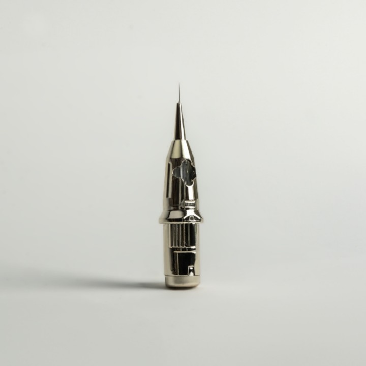 KWADRON OPTIMA GOLD. PMU CARTRIDGES