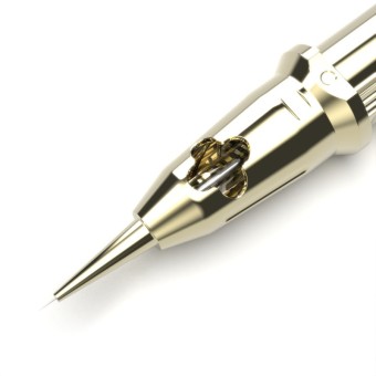KWADRON OPTIMA GOLD. PMU CARTRIDGES