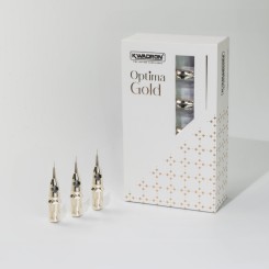 KWADRON OPTIMA GOLD. PMU CARTRIDGES