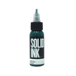 LAGOON - Solid Ink - 30ml Pro-Arts Tattoo Supplies