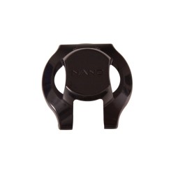 INKJECTA CAPS Black 1 Pro-Arts Tattoo Supplies