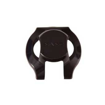 INKJECTA CAPS Black 1 Pro-Arts Tattoo Supplies