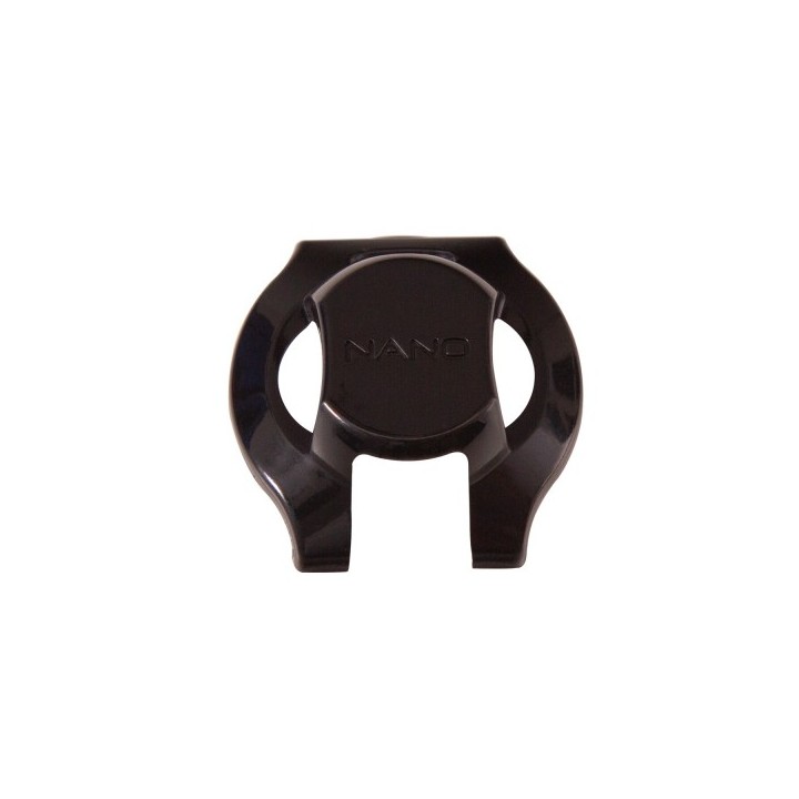 INKJECTA CAPS Black 1 Pro-Arts Tattoo Supplies
