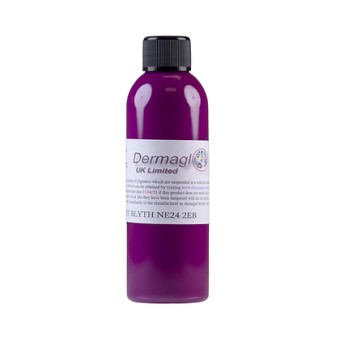 PLUM - Dermaglo - 100ml Pro-Arts Tattoo Supplies