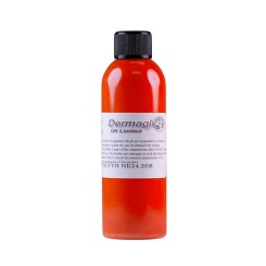 NAVAL ORANGE - Dermaglo - 100ml Pro-Arts Tattoo Supplies