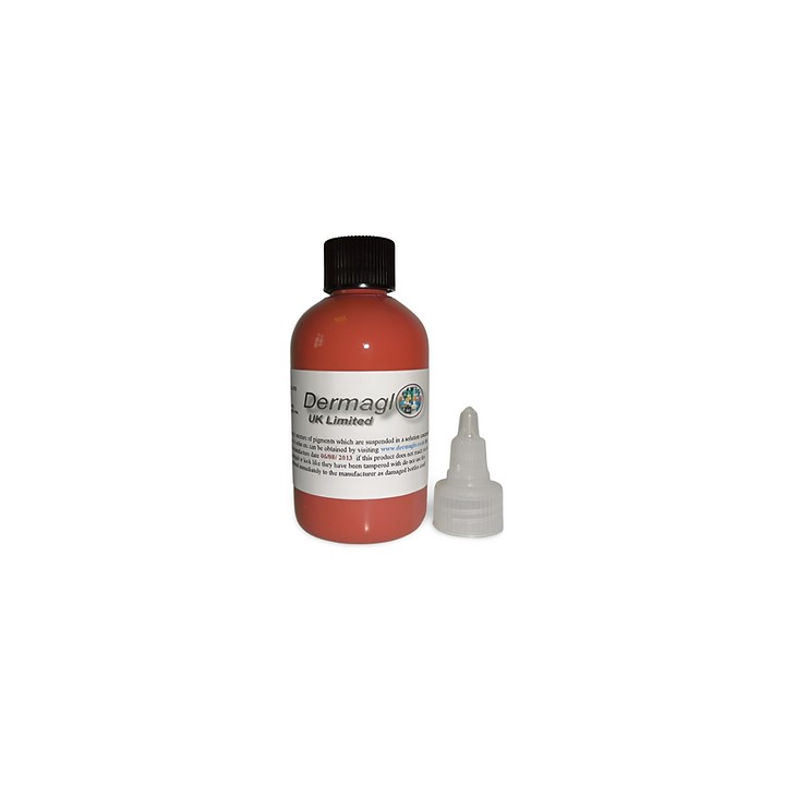 TAN - Dermaglo - 50ml Pro-Arts Tattoo Supplies