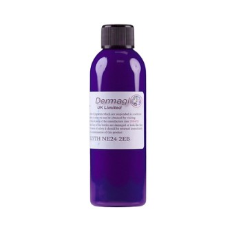 VIOLET - Dermaglo - 100ml Pro-Arts Tattoo Supplies