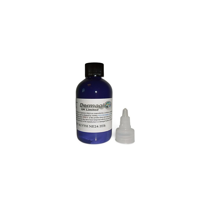 VIOLET - Dermaglo - 50ml Pro-Arts Tattoo Supplies