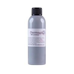 LIGHT GREY - Dermaglo - 100ml Pro-Arts Tattoo Supplies