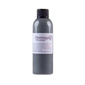 NAVAL GREY - Dermaglo - 100ml Pro-Arts Tattoo Supplies