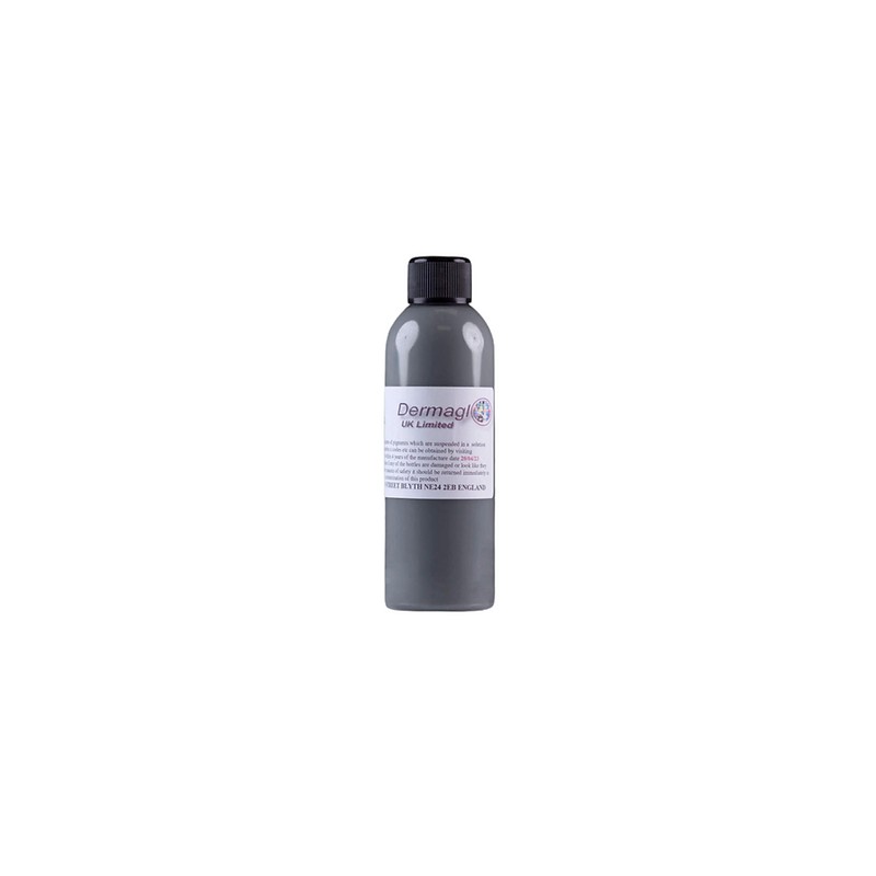 NAVAL GREY - Dermaglo - 100ml Pro-Arts Tattoo Supplies