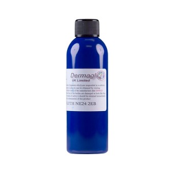 MIDNIGHT BLUE - Dermaglo - 100ml Pro-Arts Tattoo Supplies