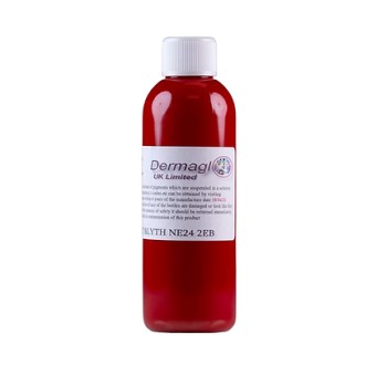 TRUE LOVE RED - Dermaglo - 50/100ml