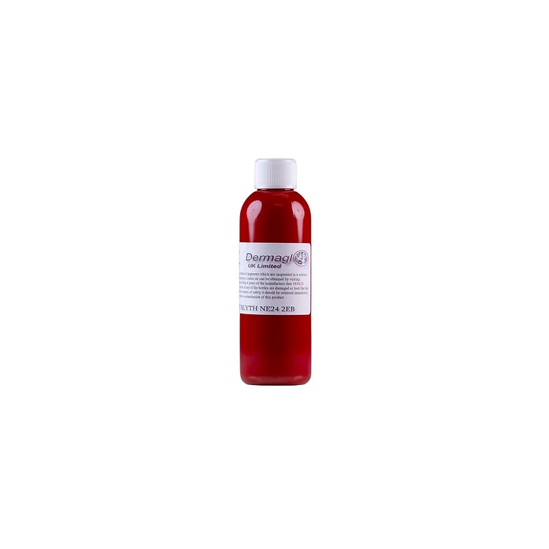 TRUE LOVE RED - Dermaglo - 50/100ml
