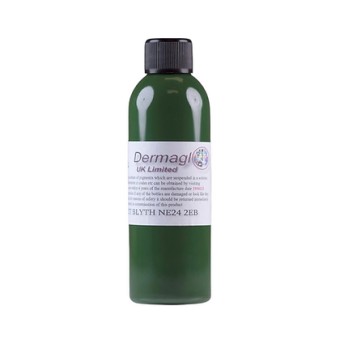 OLIVE GREEN - Dermaglo - 100ml Pro-Arts Tattoo Supplies