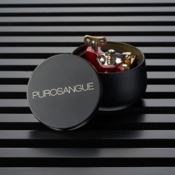 PUROSANGUE HYBRID MACHINE BY LAURO PAOLINI
