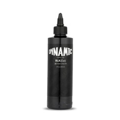 Tinta Dynamic BLKout