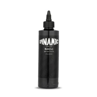 Tinta Dynamic BLKout