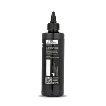 BLKout - Tinta negra para tatuajes de Dynamic