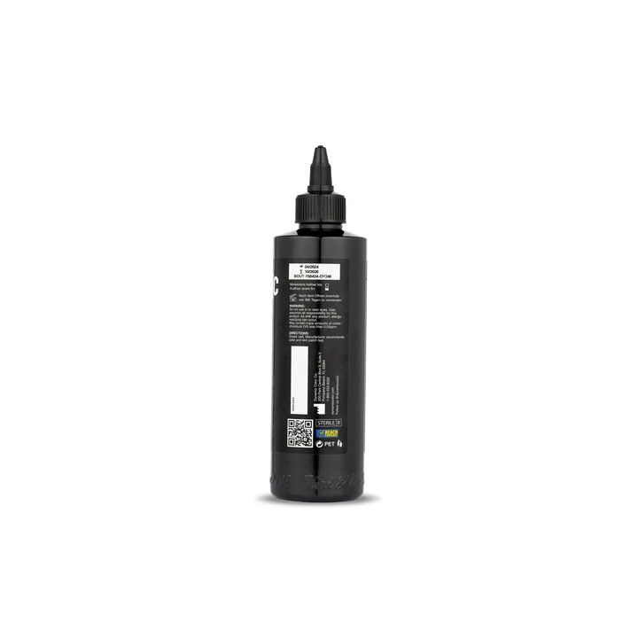 BLKout - Tinta negra para tatuajes de Dynamic