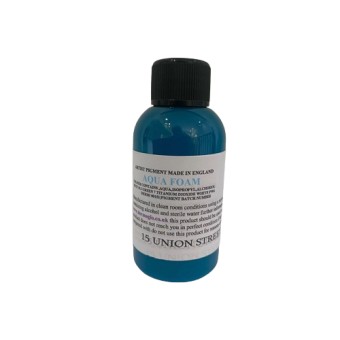 Aquafoam - Dermaglo - 50ml Pro-Arts Tattoo Supplies