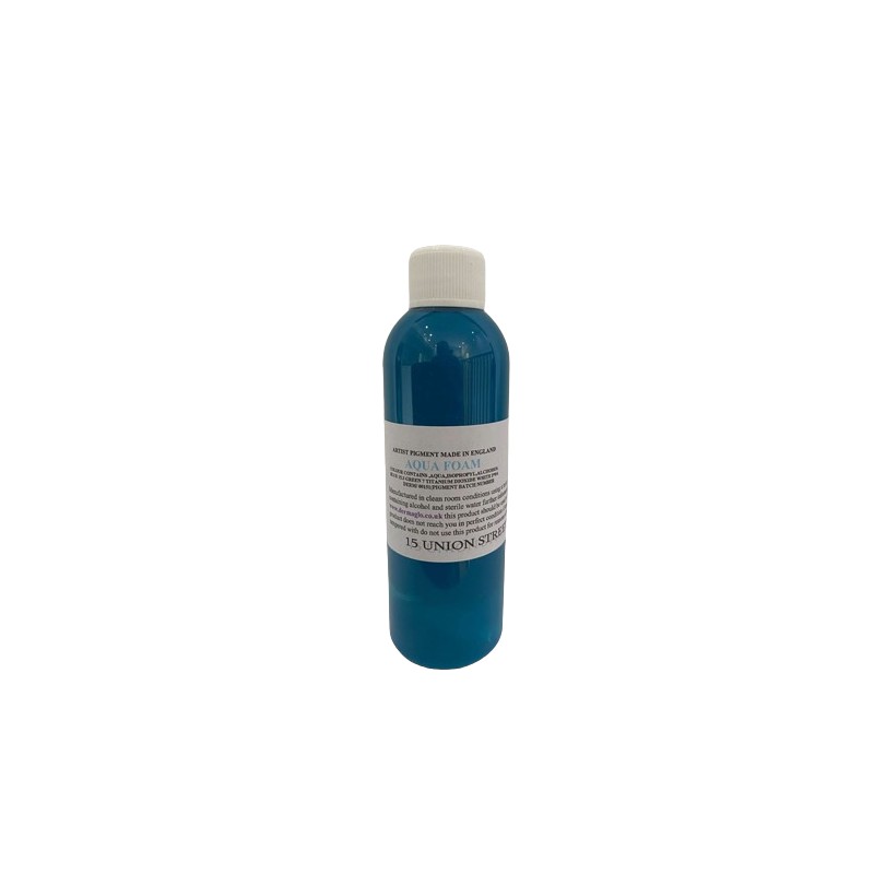 Aquafoam - Dermaglo - 100ml Pro-Arts Tattoo Supplies