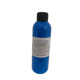 New Ocean Blue - Dermaglo - 100ml Pro-Arts Tattoo Supplies