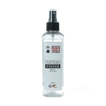 TATTOO FINISH - 240ml Pro-Arts Tattoo Supplies