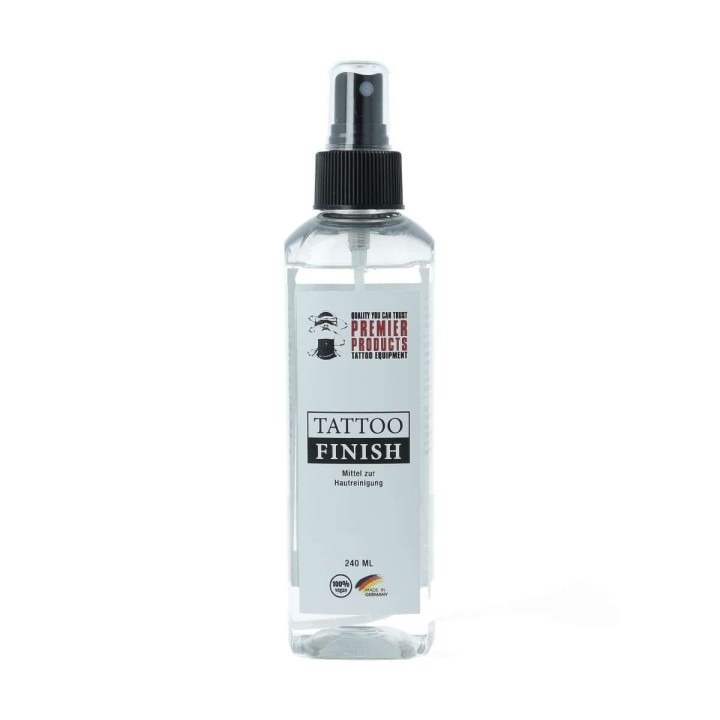 TATTOO FINISH - 240ml Pro-Arts Tattoo Supplies