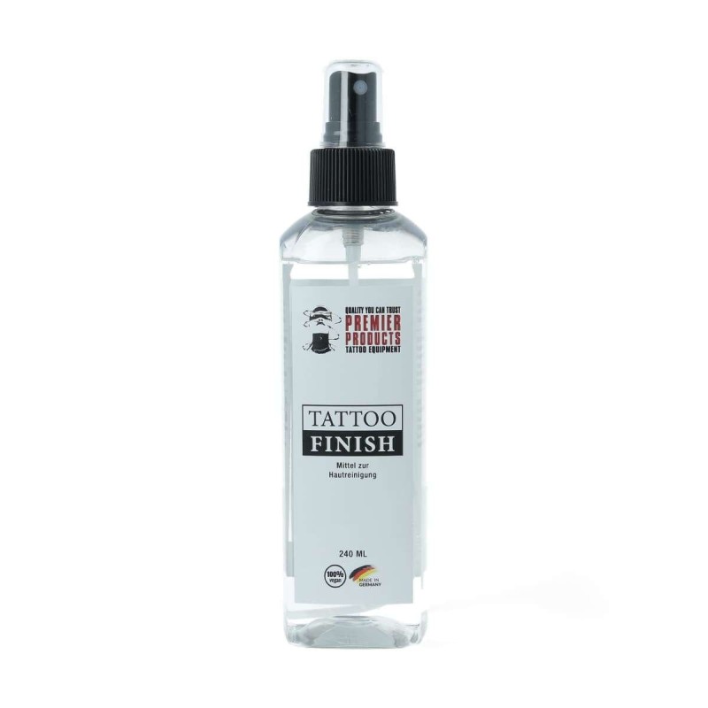 TATTOO FINISH - 240ml Pro-Arts Tattoo Supplies