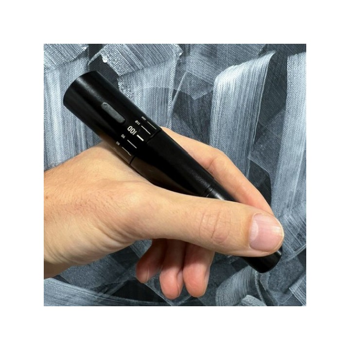 ERA GEM BLACK MAGIC Real Pro-Arts Tattoo Supplies